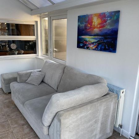 Charming 3 Bedroom Flint Cottage Lakenheath ภายนอก รูปภาพ