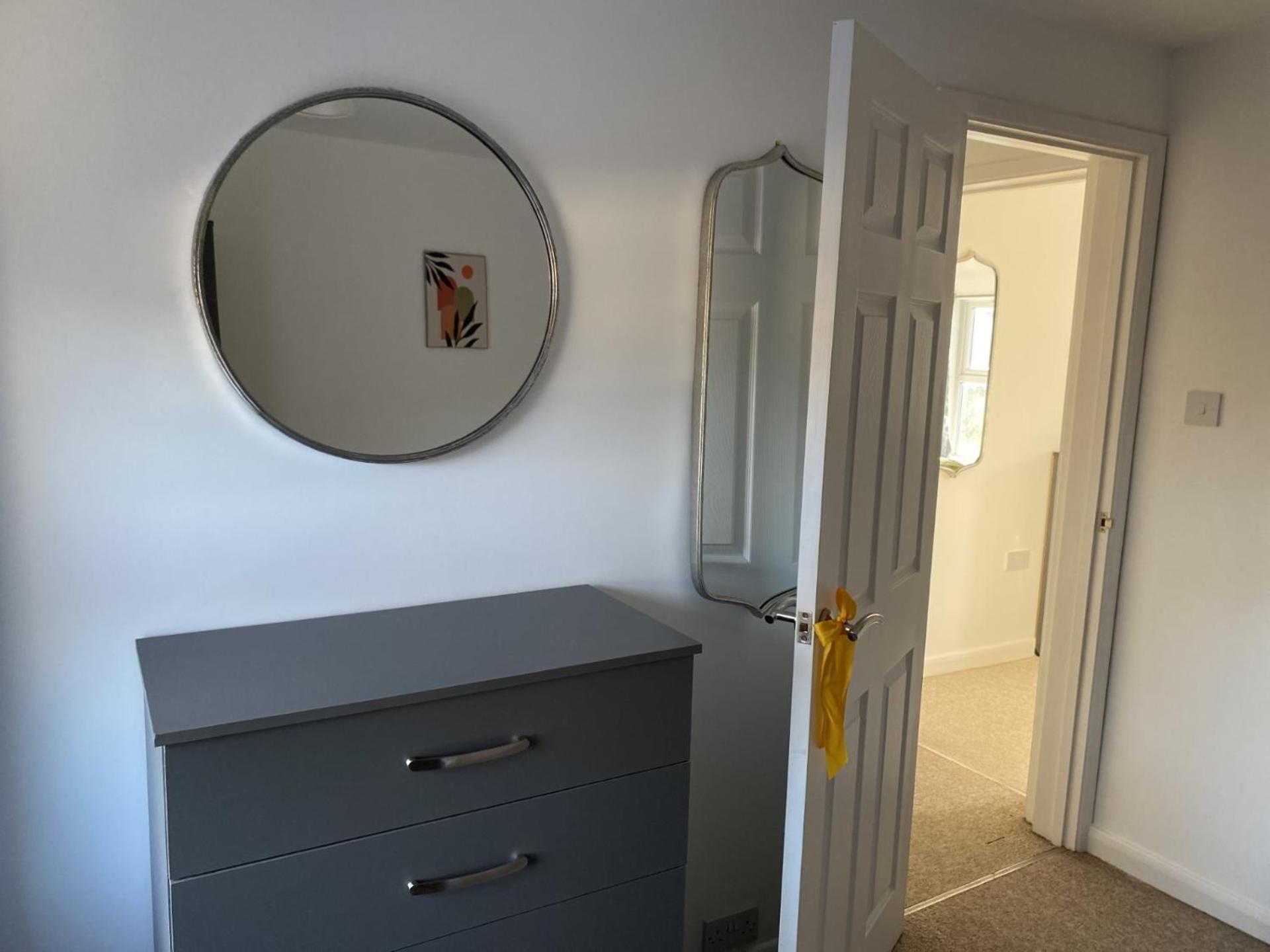 Charming 3 Bedroom Flint Cottage Lakenheath ภายนอก รูปภาพ